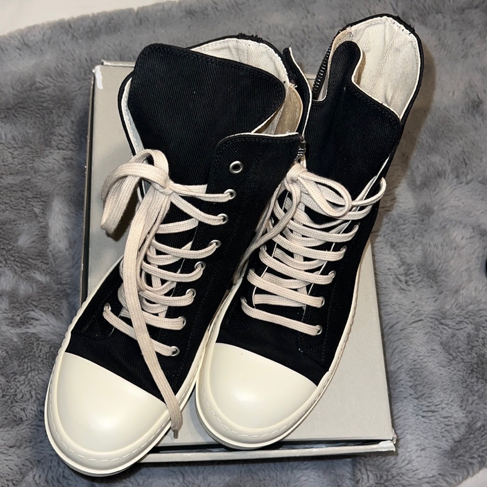 Rick Owens DRKSHDW